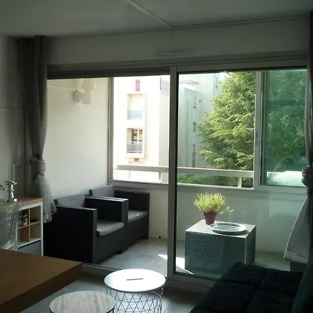 Appartementfrontdemersaintraphaelsantalucia Apartamento Saint-Raphaël